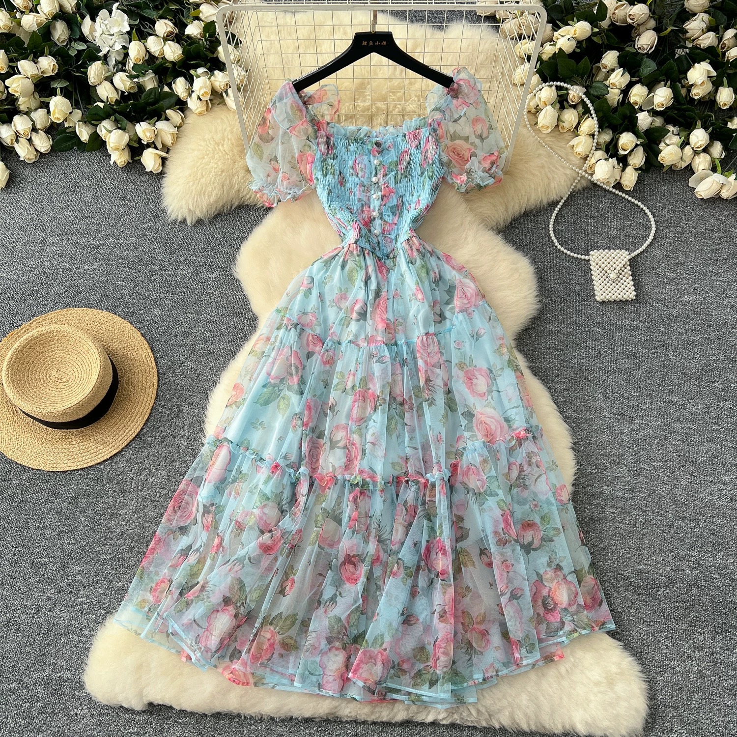 Bought the princess dress CD874 images